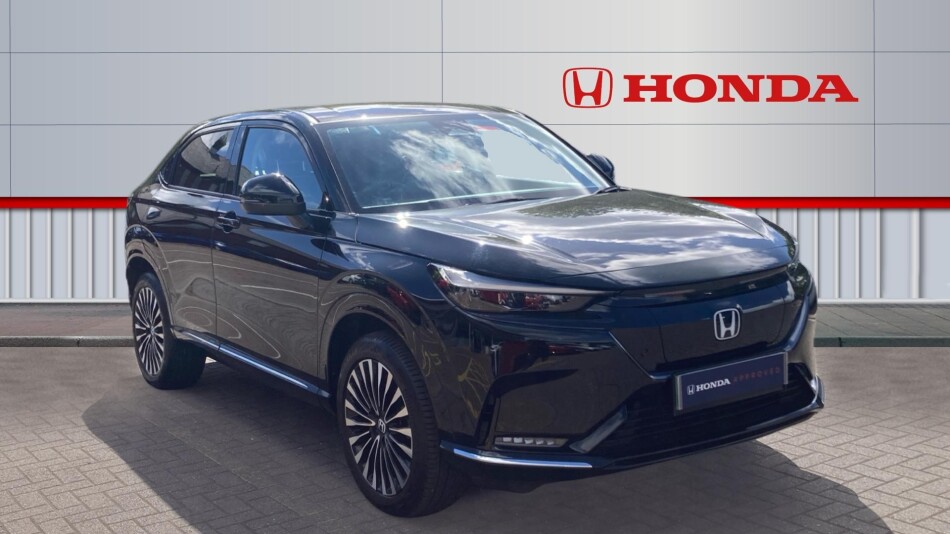 Honda E Ny1 150kW Elegance 69kWh 5dr Auto Electric Hatchback